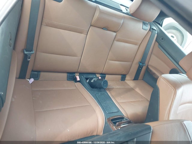 Aukcja sprzedaży 2010 Bmw 328 I Sulev, vin: WBAWR3C58AP462465, numer aukcji: 43986166