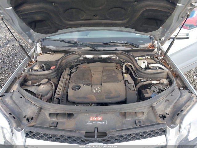 WDCGG8JB0FG369928 Mercedes-Benz Glk 350 4matic