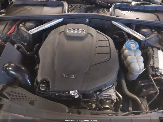 2018 AUDI A4 WAUENAF46JA118702 Photo 9