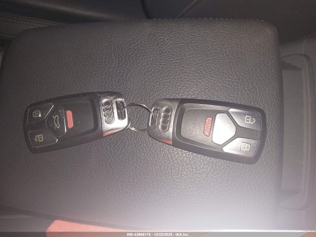 2018 AUDI A4 WAUENAF46JA118702 Photo 10