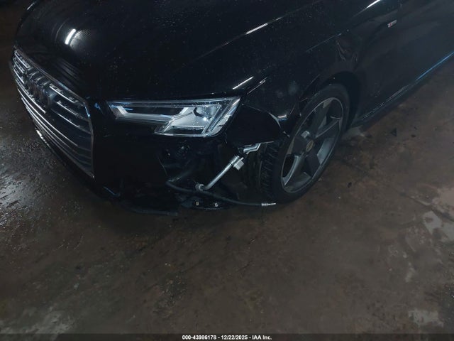 2018 AUDI A4 WAUENAF46JA118702 Photo 5