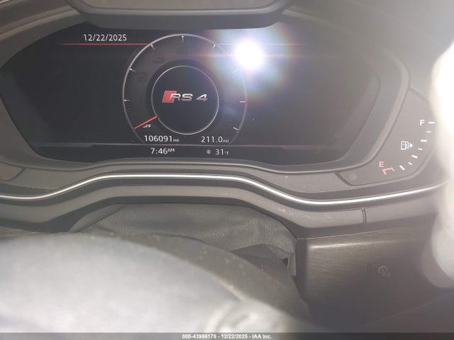 2018 AUDI A4 WAUENAF46JA118702 Photo 6