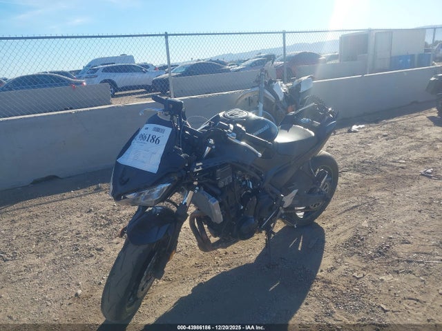 Kawasaki Ex650 R 2025 ML5EXER1XSDAE3114 Image 2