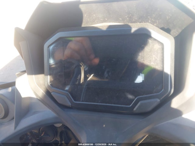 Kawasaki Ex650 R 2025 ML5EXER1XSDAE3114 Image 7