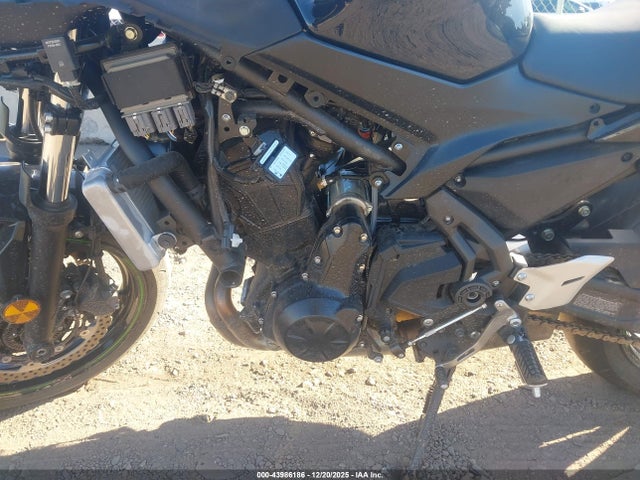 Kawasaki Ex650 R 2025 ML5EXER1XSDAE3114 Image 9