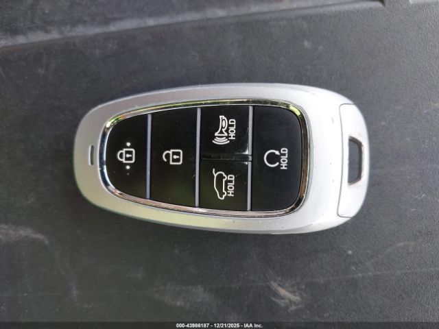 2022 HYUNDAI SANTA FE 5NMS3DAJ0NH451743 Photo 10