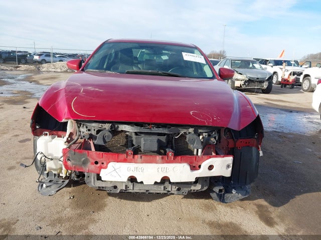 Aukcja sprzedaży 2015 Mazda Mazda6 I Touring, vin: JM1GJ1V68F1178854, numer aukcji: 43986194