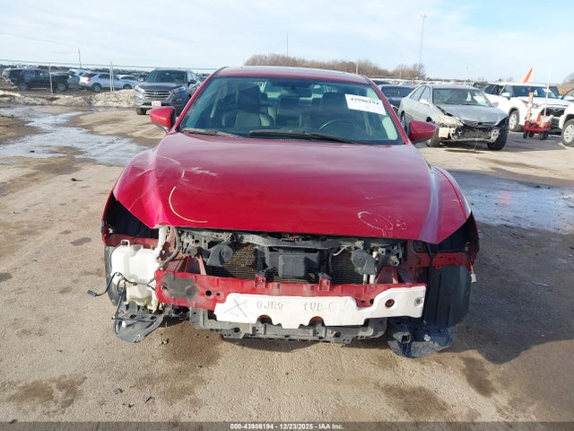 Aukcja sprzedaży 2015 Mazda Mazda6 I Touring, vin: JM1GJ1V68F1178854, numer aukcji: 43986194