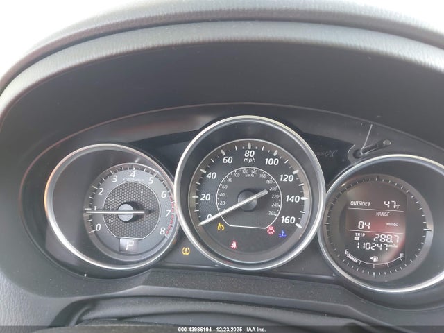 Aukcja sprzedaży 2015 Mazda Mazda6 I Touring, vin: JM1GJ1V68F1178854, numer aukcji: 43986194