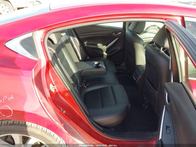 Aukcja sprzedaży 2015 Mazda Mazda6 I Touring, vin: JM1GJ1V68F1178854, numer aukcji: 43986194