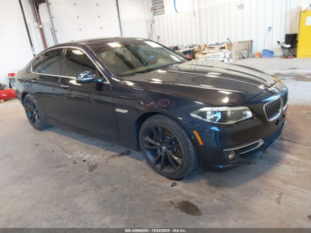 2014 BMW 535I WBA5B3C50ED539045