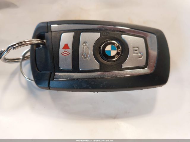 2014 BMW 535I WBA5B3C50ED539045 Photo 10