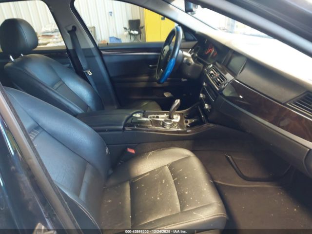 2014 BMW 535I WBA5B3C50ED539045 Photo 4