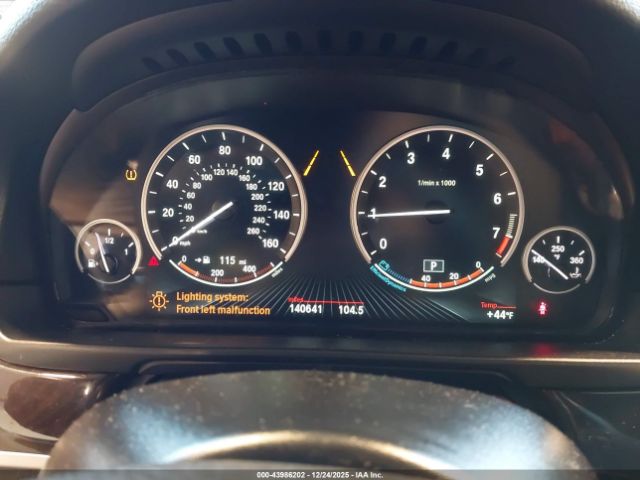 2014 BMW 535I WBA5B3C50ED539045 Photo 6