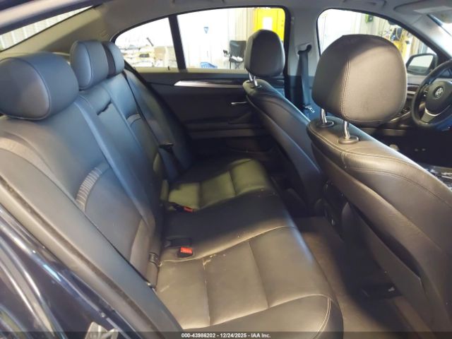 2014 BMW 535I WBA5B3C50ED539045 Photo 7