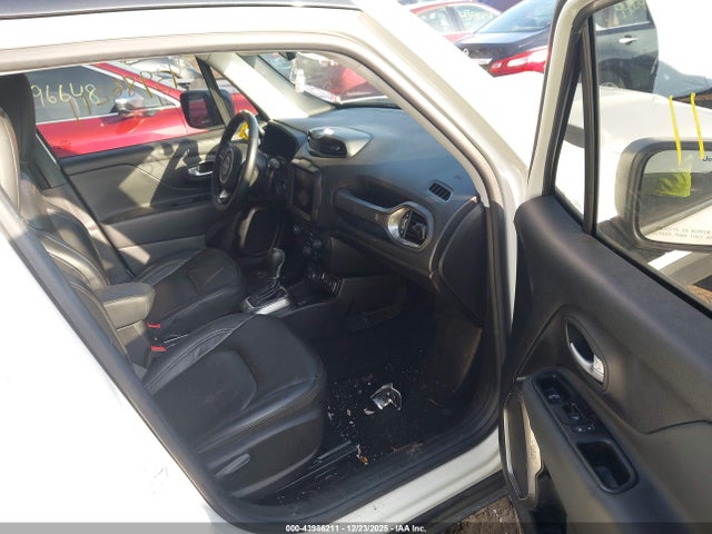 2021 JEEP RENEGADE ZACNJDD19MPM50692 Photo 4