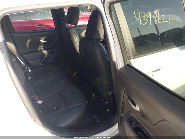 2021 JEEP RENEGADE ZACNJDD19MPM50692 Photo 7