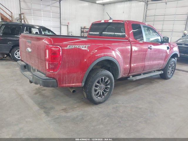 2021 FORD RANGER 1FTER1FH8MLD54870 Photo 3