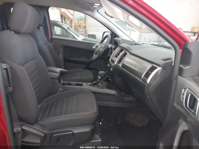 2021 FORD RANGER 1FTER1FH8MLD54870 Photo 4