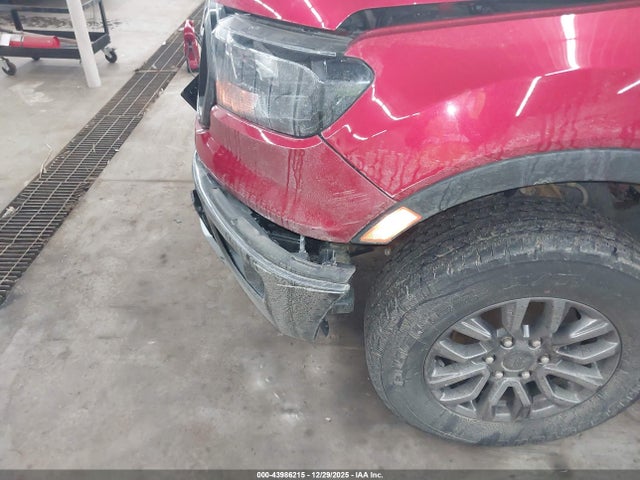 2021 FORD RANGER 1FTER1FH8MLD54870 Photo 5