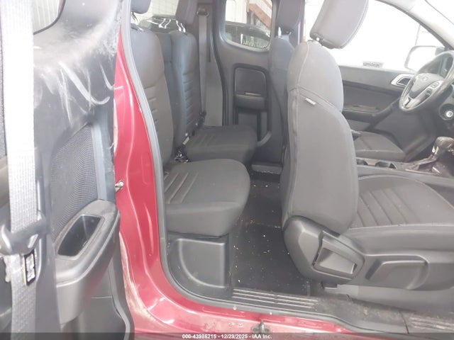 2021 FORD RANGER 1FTER1FH8MLD54870 Photo 7