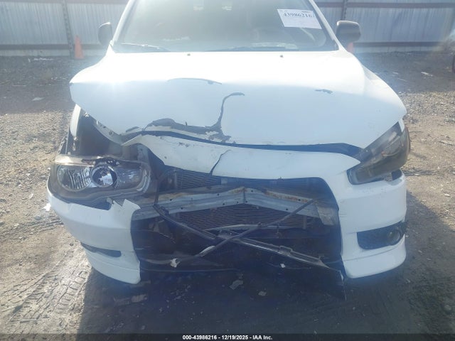 2011 MITSUBISHI LANCER JA32U8FW2BU044759 Photo 5