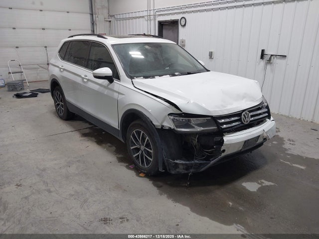 2020 VOLKSWAGEN TIGUAN 3VV2B7AX3LM055004
