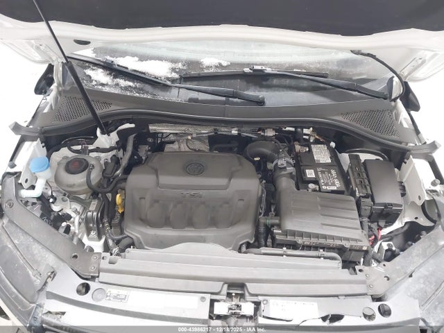 2020 VOLKSWAGEN TIGUAN 3VV2B7AX3LM055004 Photo 9