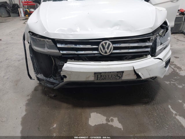 2020 VOLKSWAGEN TIGUAN 3VV2B7AX3LM055004 Photo 5