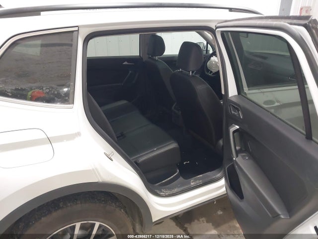 2020 VOLKSWAGEN TIGUAN 3VV2B7AX3LM055004 Photo 7