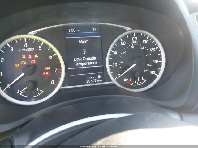 2019 Nissan Sentra Sv მანქანა იყიდება აუქციონზე, vin: 3N1AB7APXKY381810, აუქციონის ნომერი: 43986218