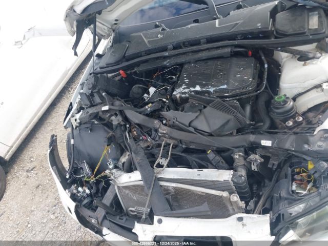 2010 BMW 335I WBAWL7C5XAP475923 Photo 9