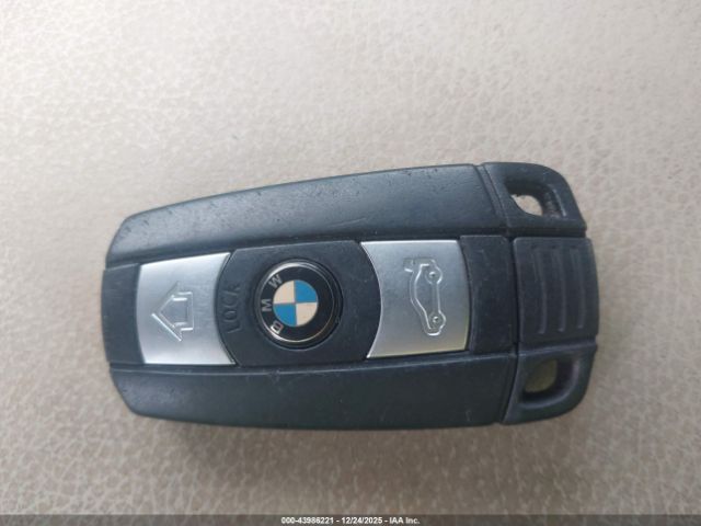 2010 BMW 335I WBAWL7C5XAP475923 Photo 10