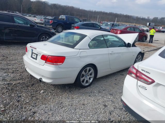 2010 BMW 335I WBAWL7C5XAP475923 Photo 3