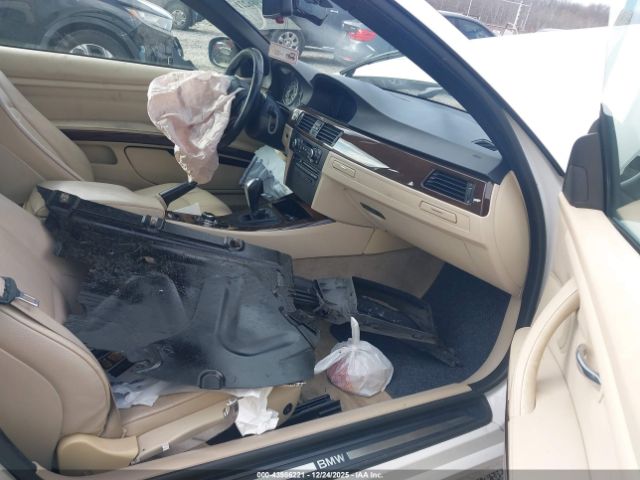 2010 BMW 335I WBAWL7C5XAP475923 Photo 4