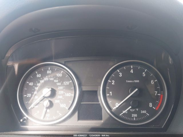 2010 BMW 335I WBAWL7C5XAP475923 Photo 6