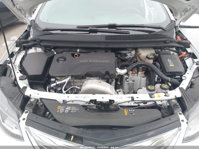 2019 CHEVROLET VOLT 1G1RC6S55KU106183 Photo 9