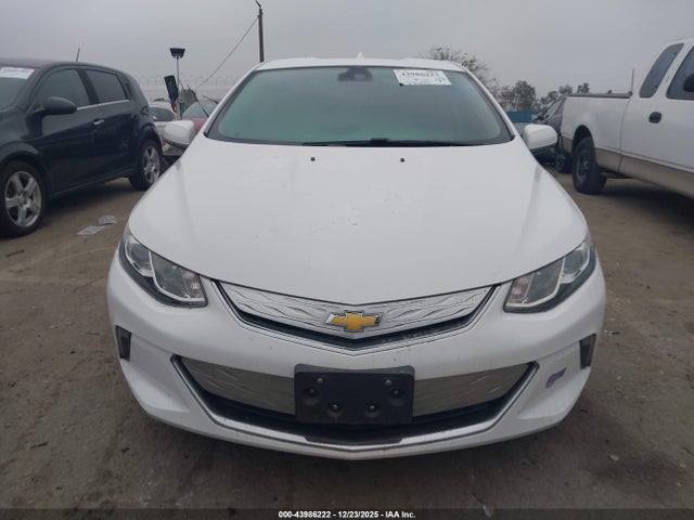 Chevrolet VOLT LT 2019 1G1RC6S55KU106183 Image 12