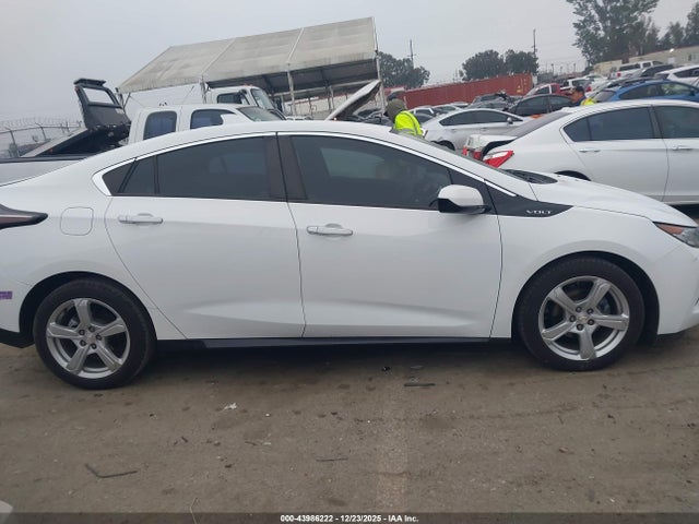 Chevrolet VOLT LT 2019 1G1RC6S55KU106183 Image 13
