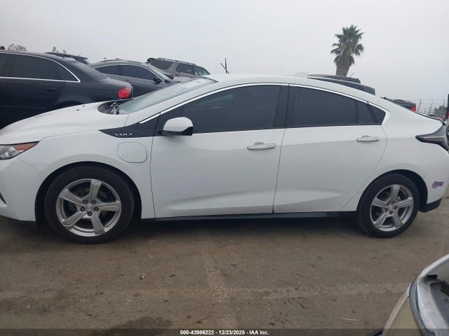 Chevrolet VOLT LT 2019 1G1RC6S55KU106183 Image 14