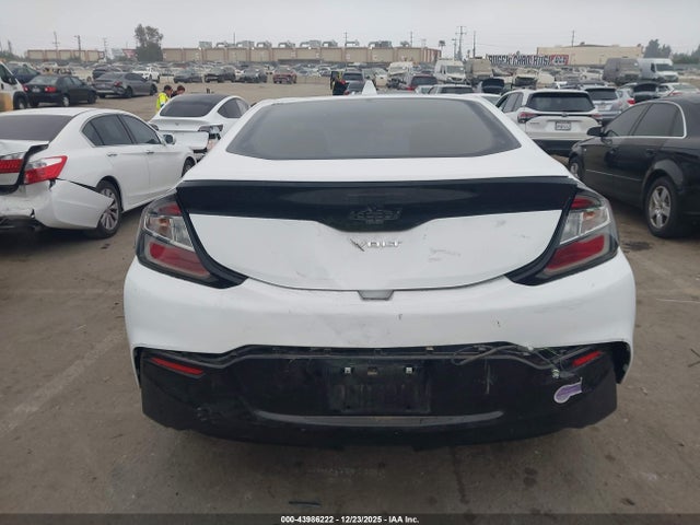 Chevrolet VOLT LT 2019 1G1RC6S55KU106183 Image 16