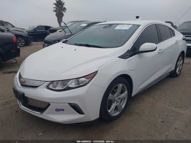 2019 CHEVROLET VOLT 1G1RC6S55KU106183 Photo 1