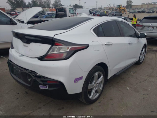 2019 CHEVROLET VOLT 1G1RC6S55KU106183 Photo 3