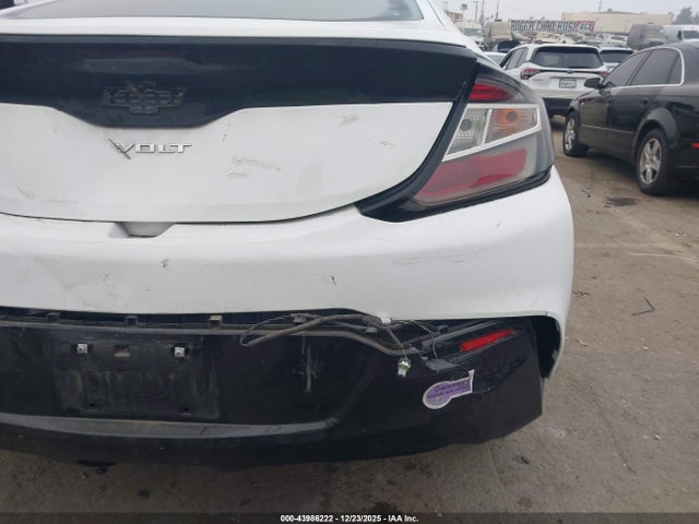 2019 CHEVROLET VOLT 1G1RC6S55KU106183 Photo 5