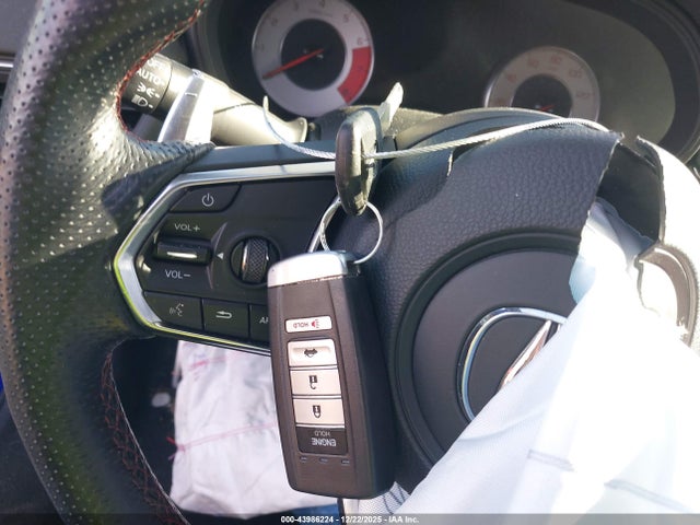 2023 ACURA TLX 19UUB7F92PA001411 Photo 10