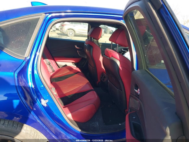 2023 ACURA TLX 19UUB7F92PA001411 Photo 7