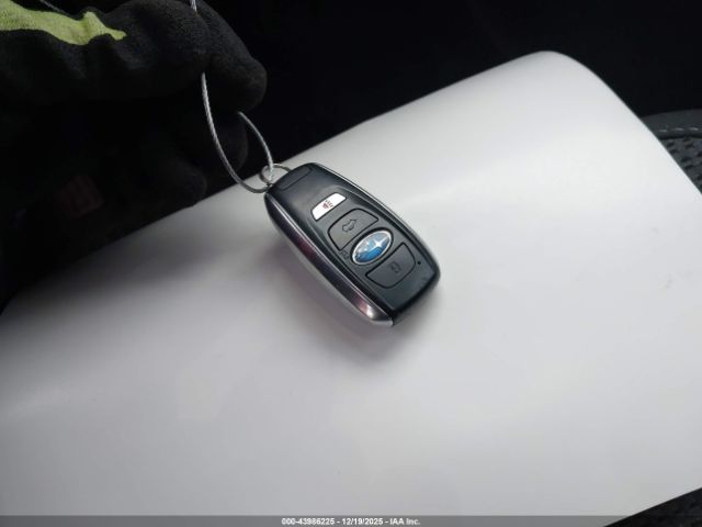 2021 SUBARU OUTBACK 4S4BTAFC2M3167984 Photo 10