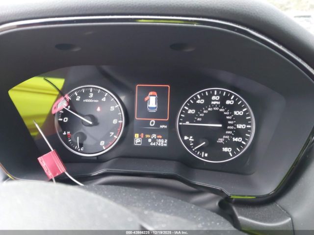 2021 SUBARU OUTBACK 4S4BTAFC2M3167984 Photo 6