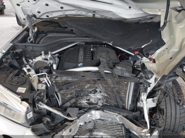 2019 BMW X6 5UXKU2C57K0Z65441 Photo 9