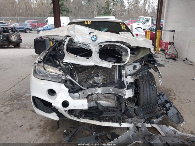 5UXKU2C57K0Z65441 BMW X6 Xdrive35i